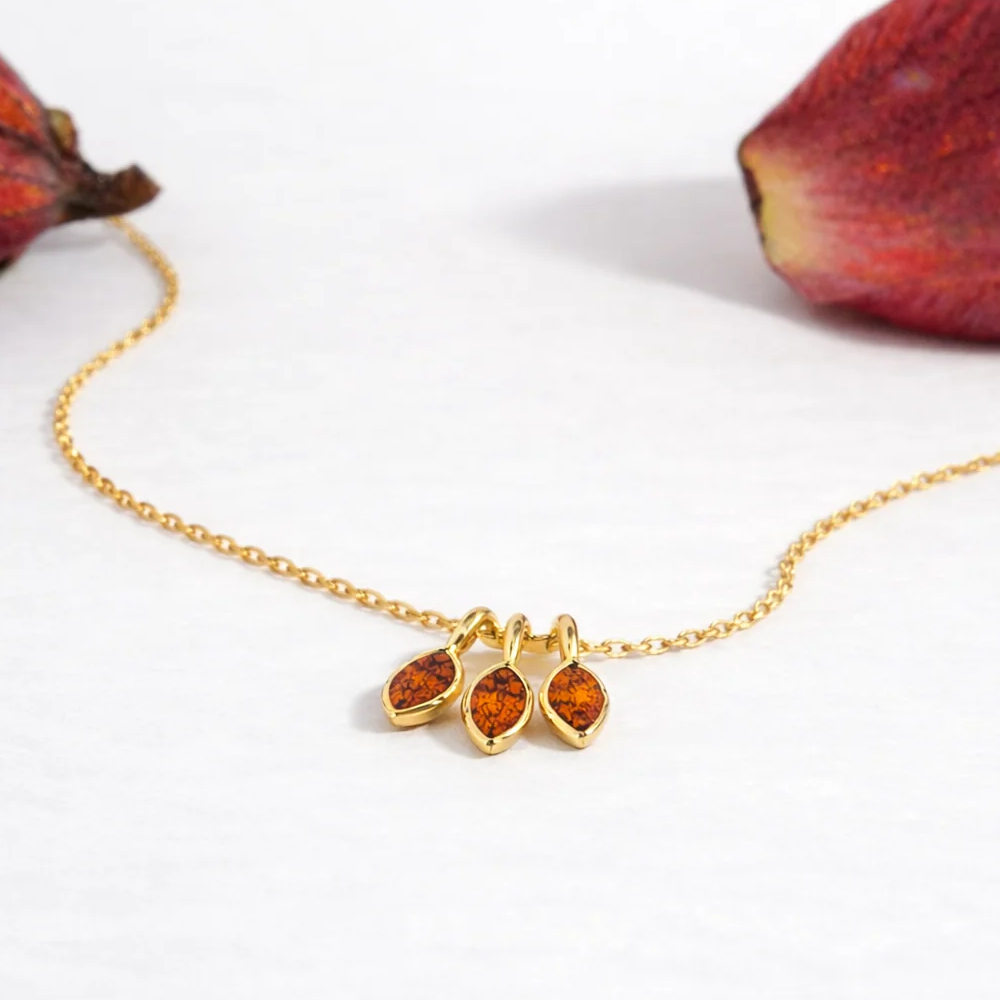 Cue the Color: Birthstones Reimagined