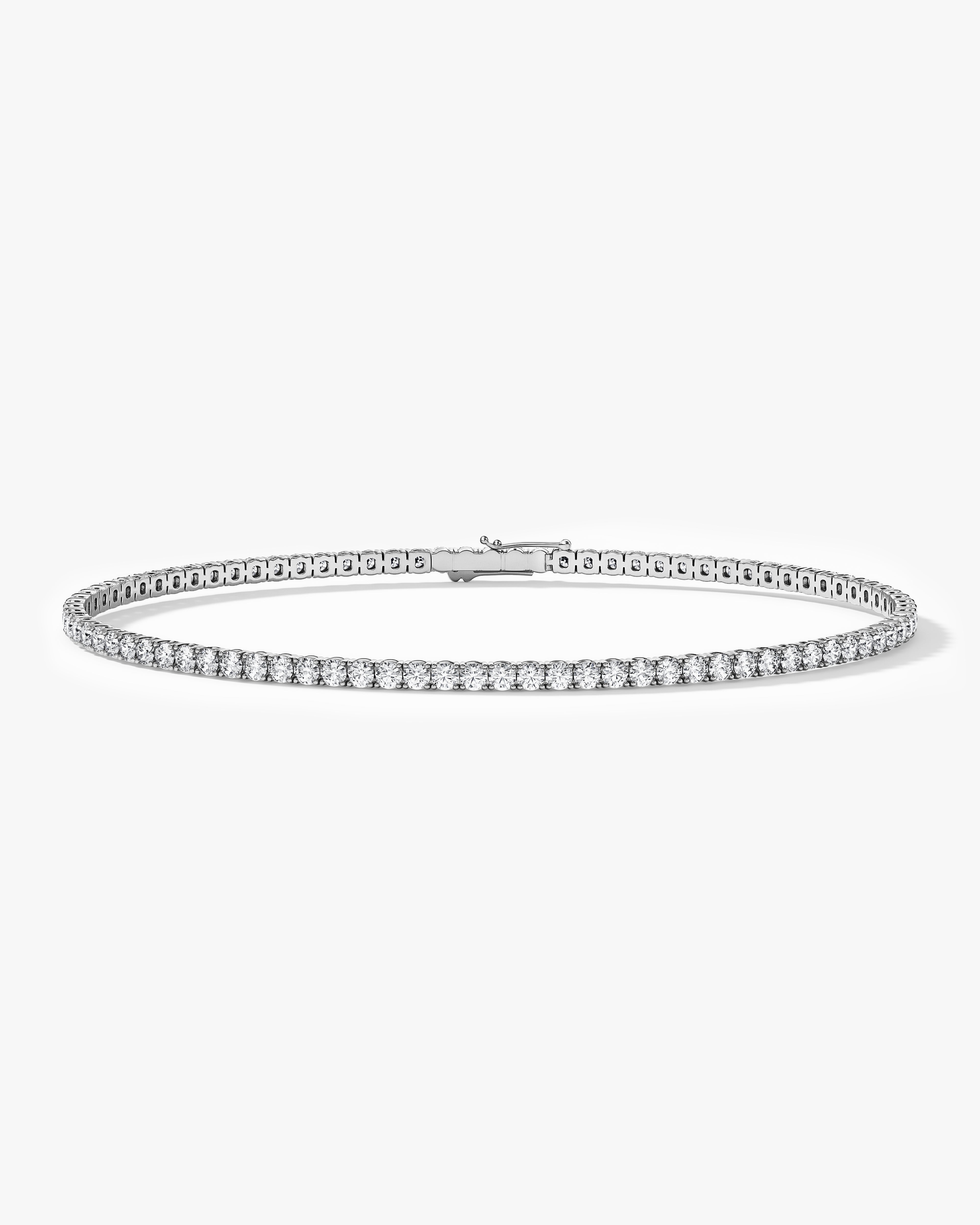 Diamond Tennis Bracelet (1.50 CT TW)