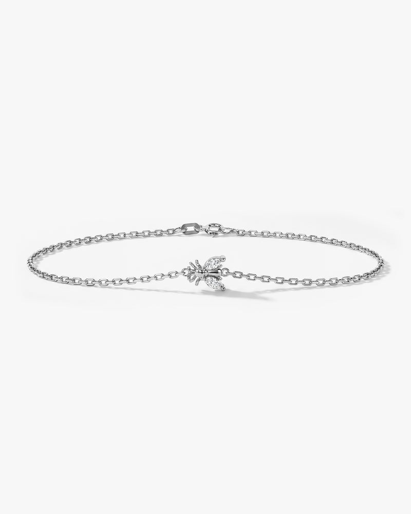 Bee Bracelet