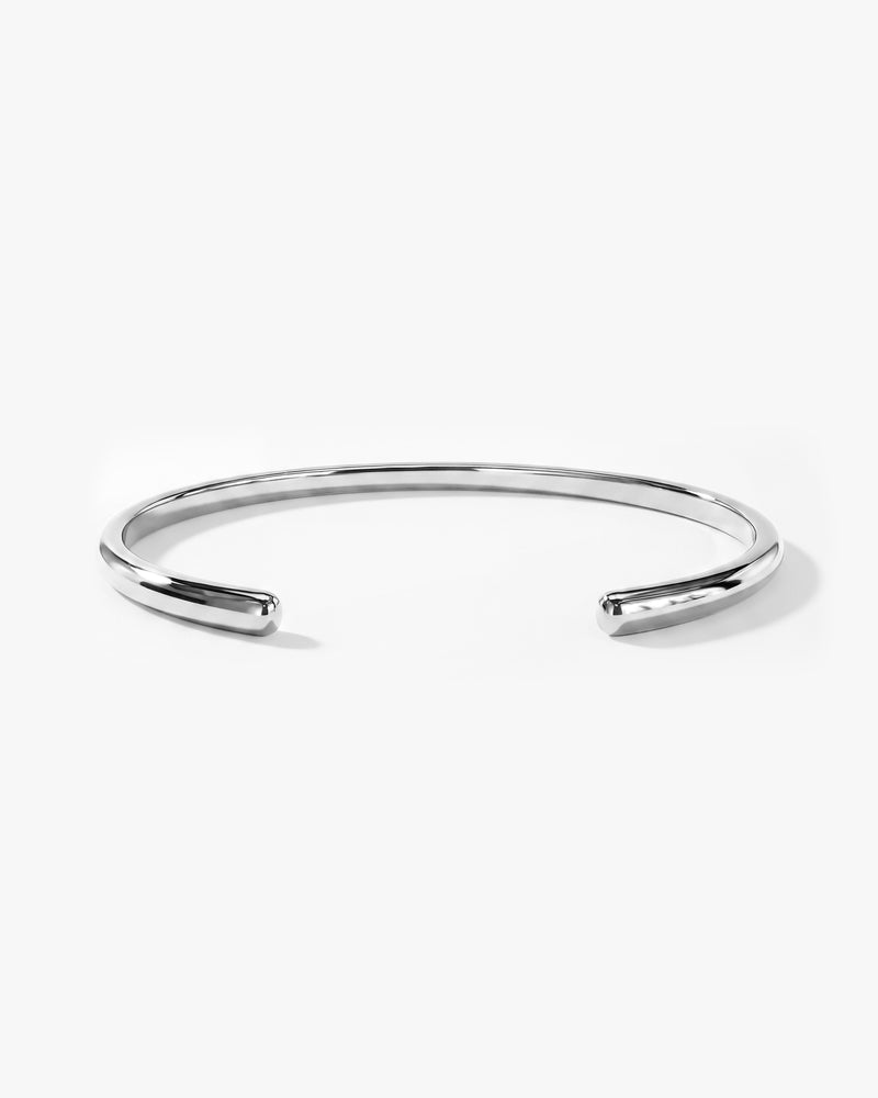 Open Cuff Bracelet