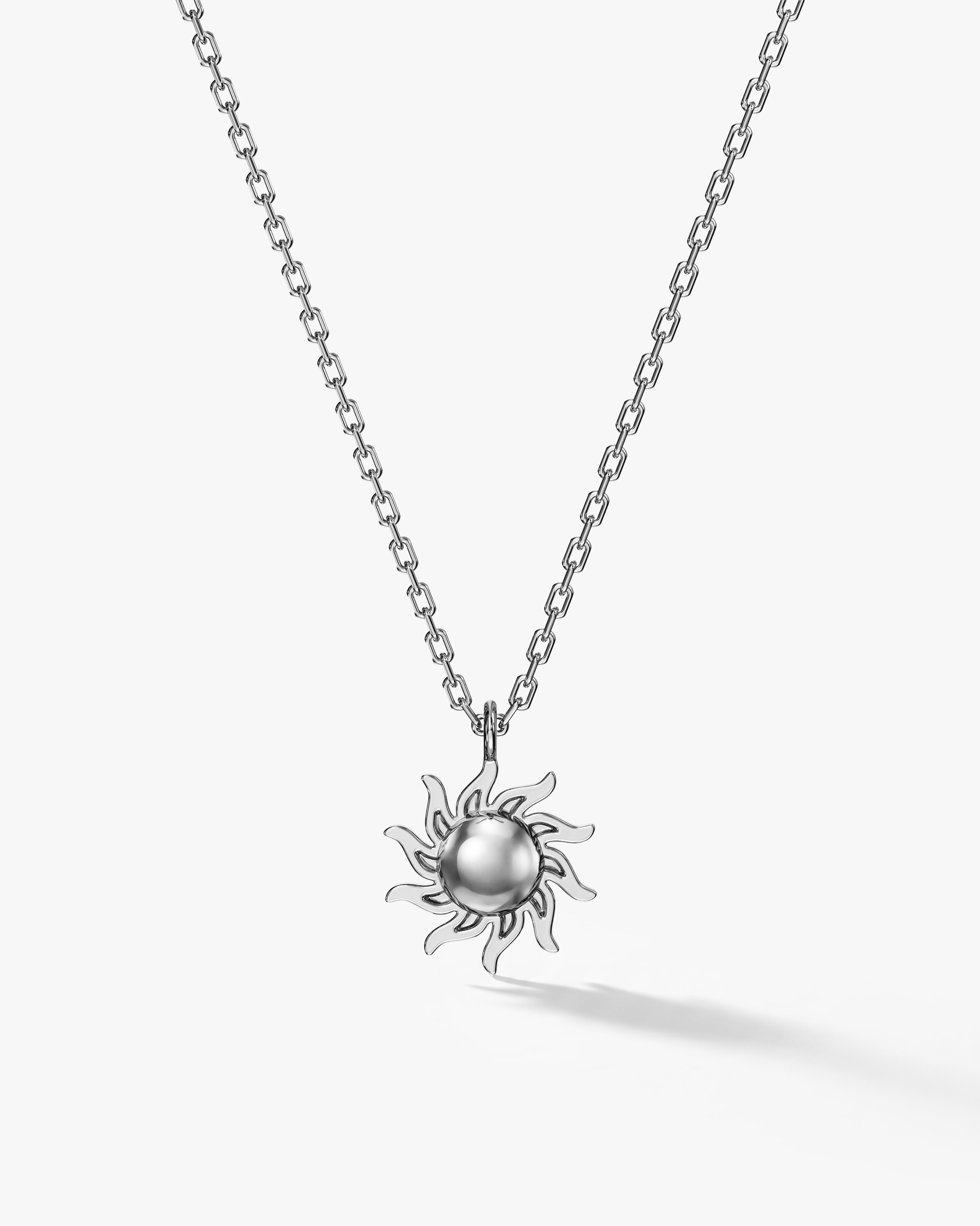 Helios Necklace