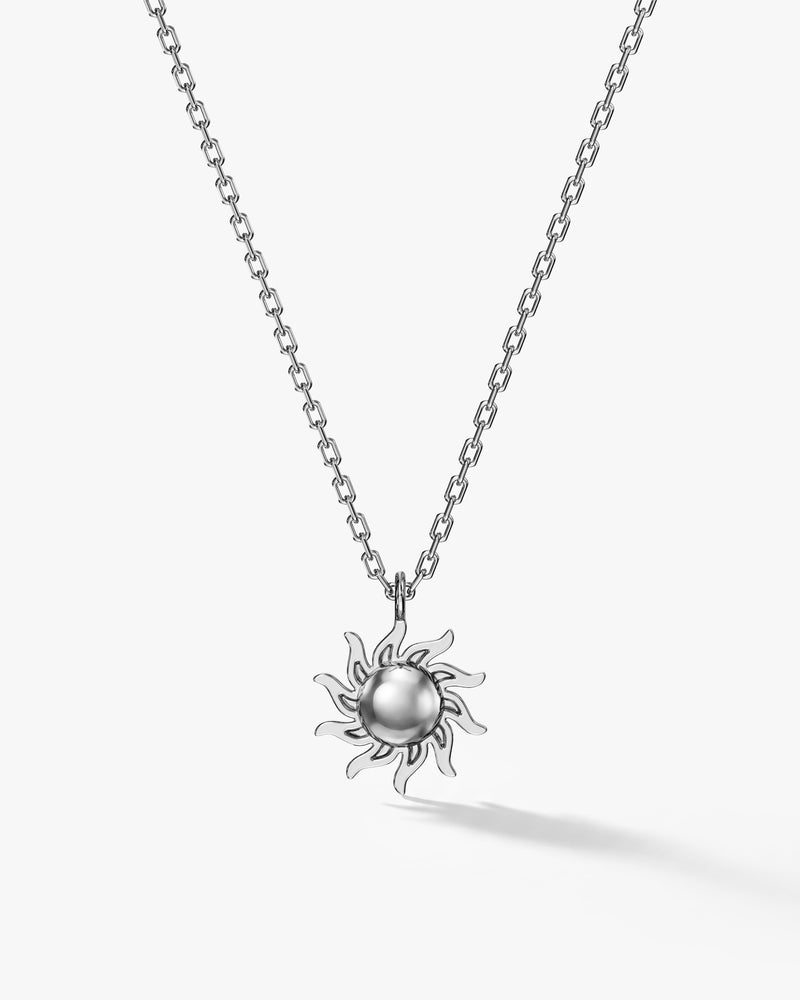 Helios Necklace