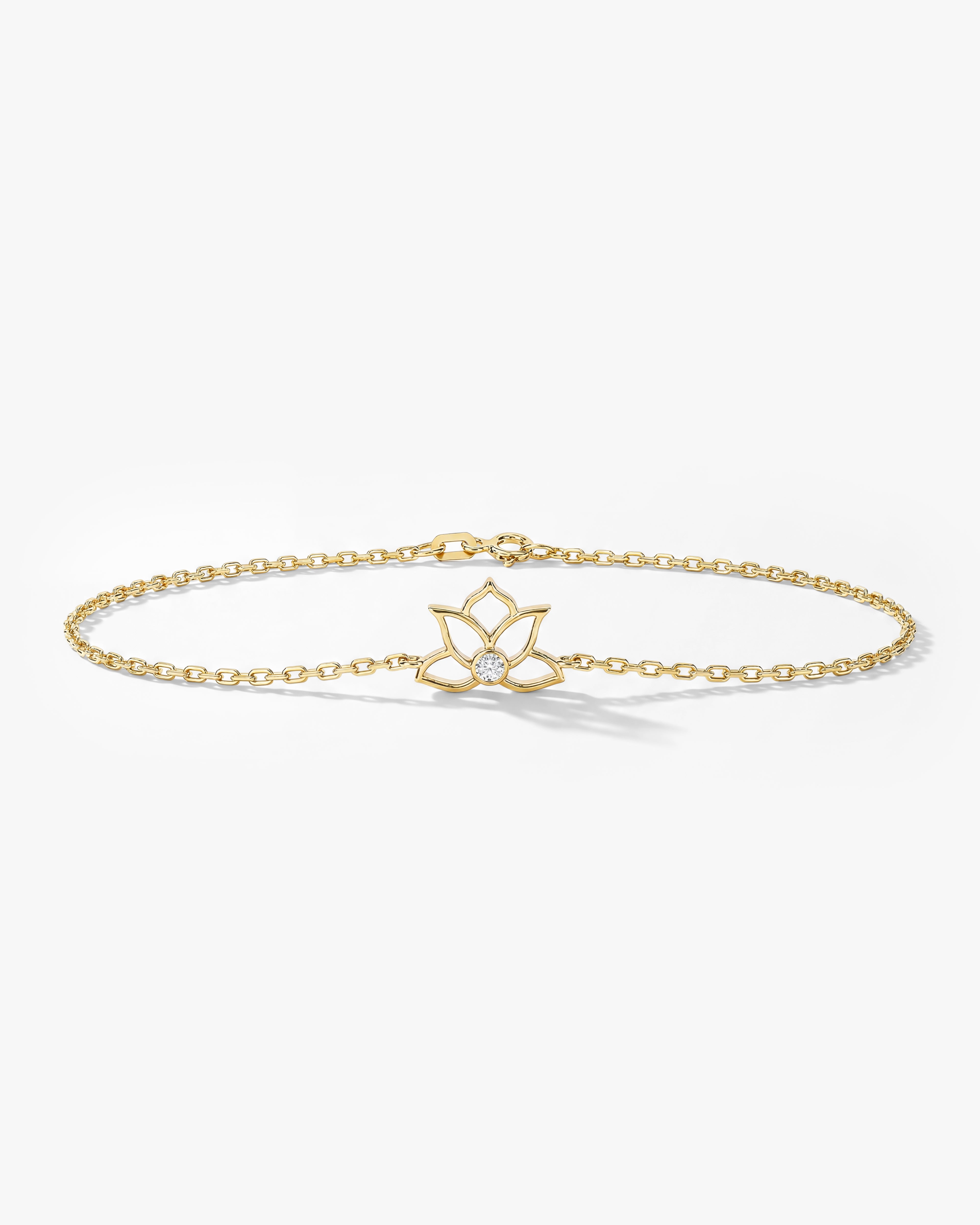  Lotus Armband 
