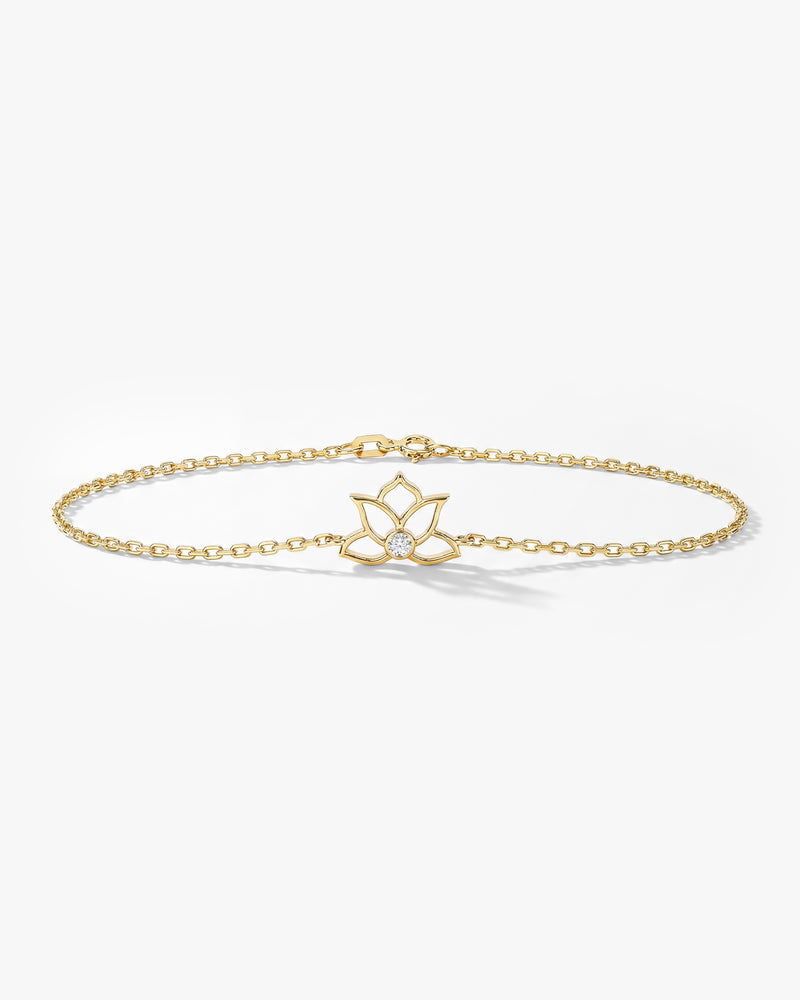  Lotus Armband 