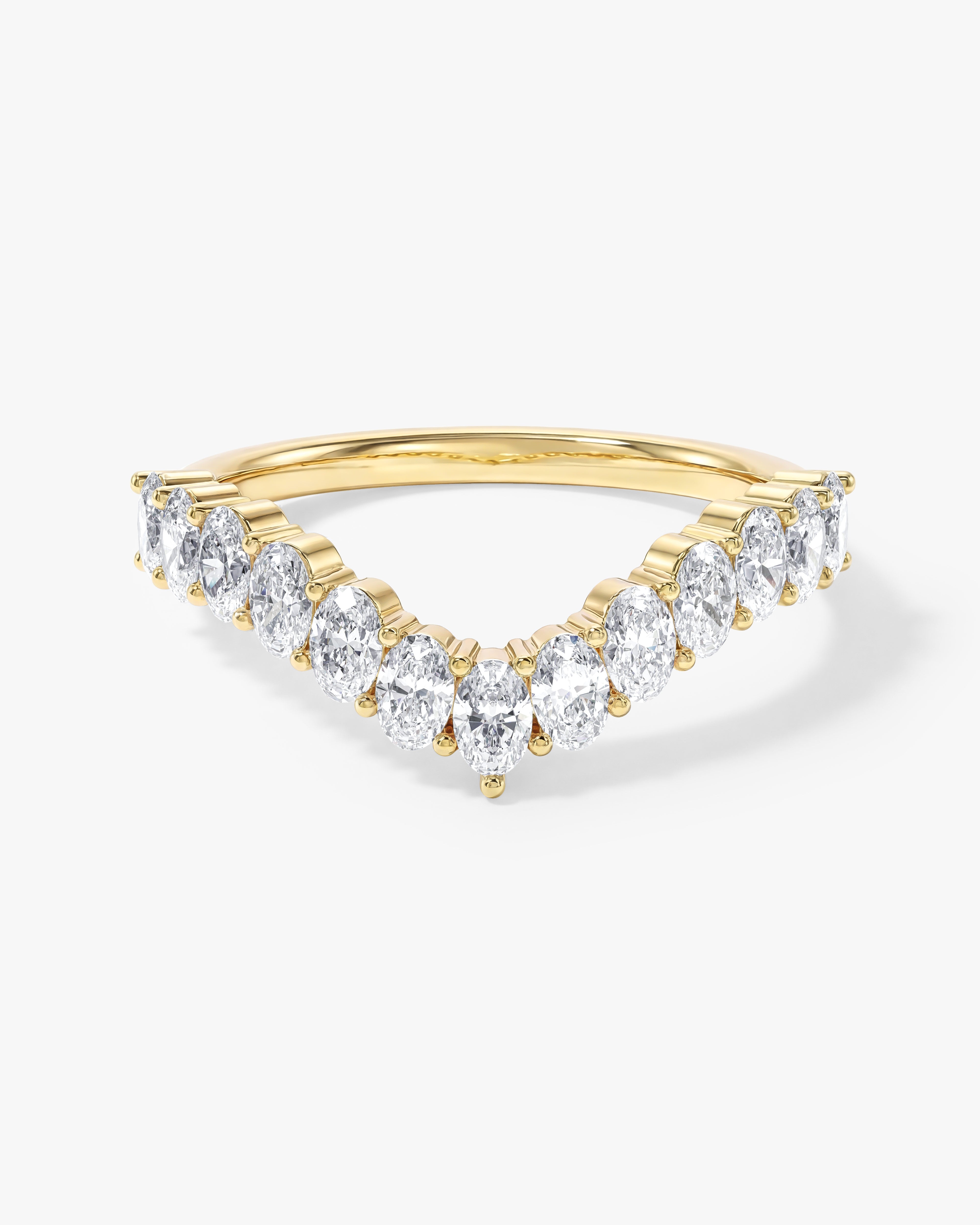Harmony Ewigkeitsring im Nesting Design (0,75 CT TW)