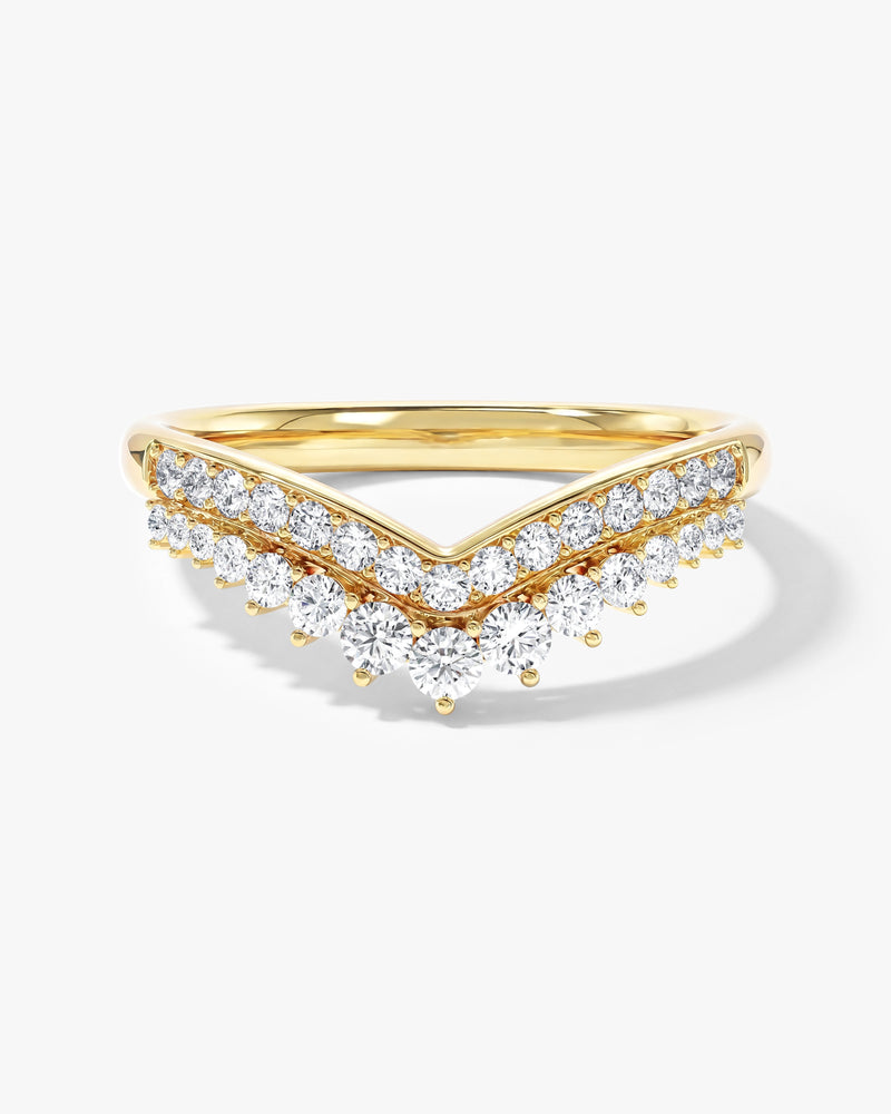 Tiara-Ehering