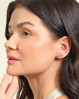 Constellation Stud Earrings