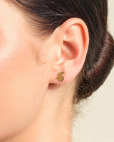 Häschen Ohrstecker