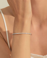 Diamond Tennis Bracelet (2.00 CT TW)