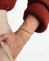 Lab Diamond Tennis Bracelet (3.00 CT TW)