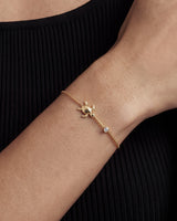 Meeresschildkröten Armband