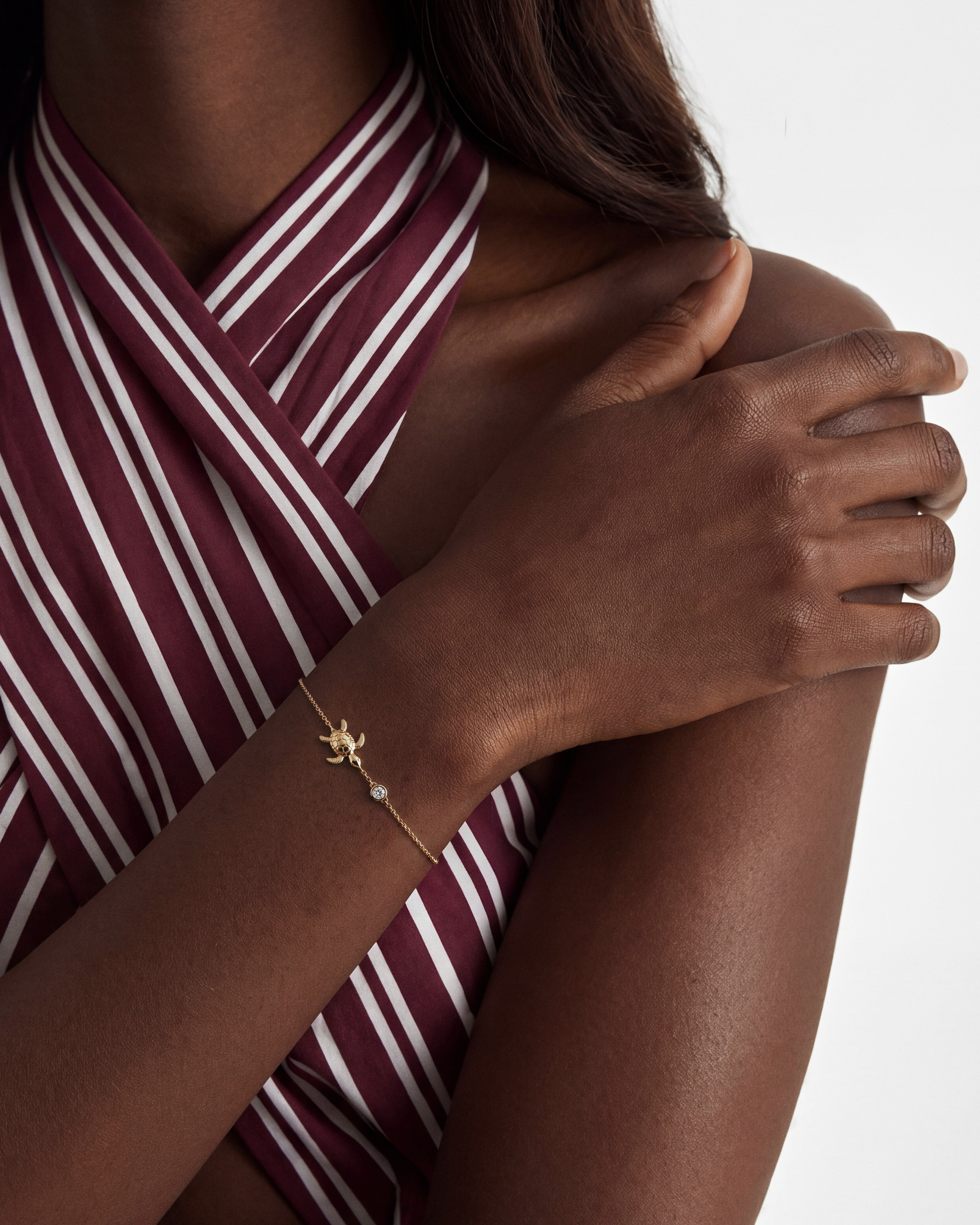 Meeresschildkröten Armband