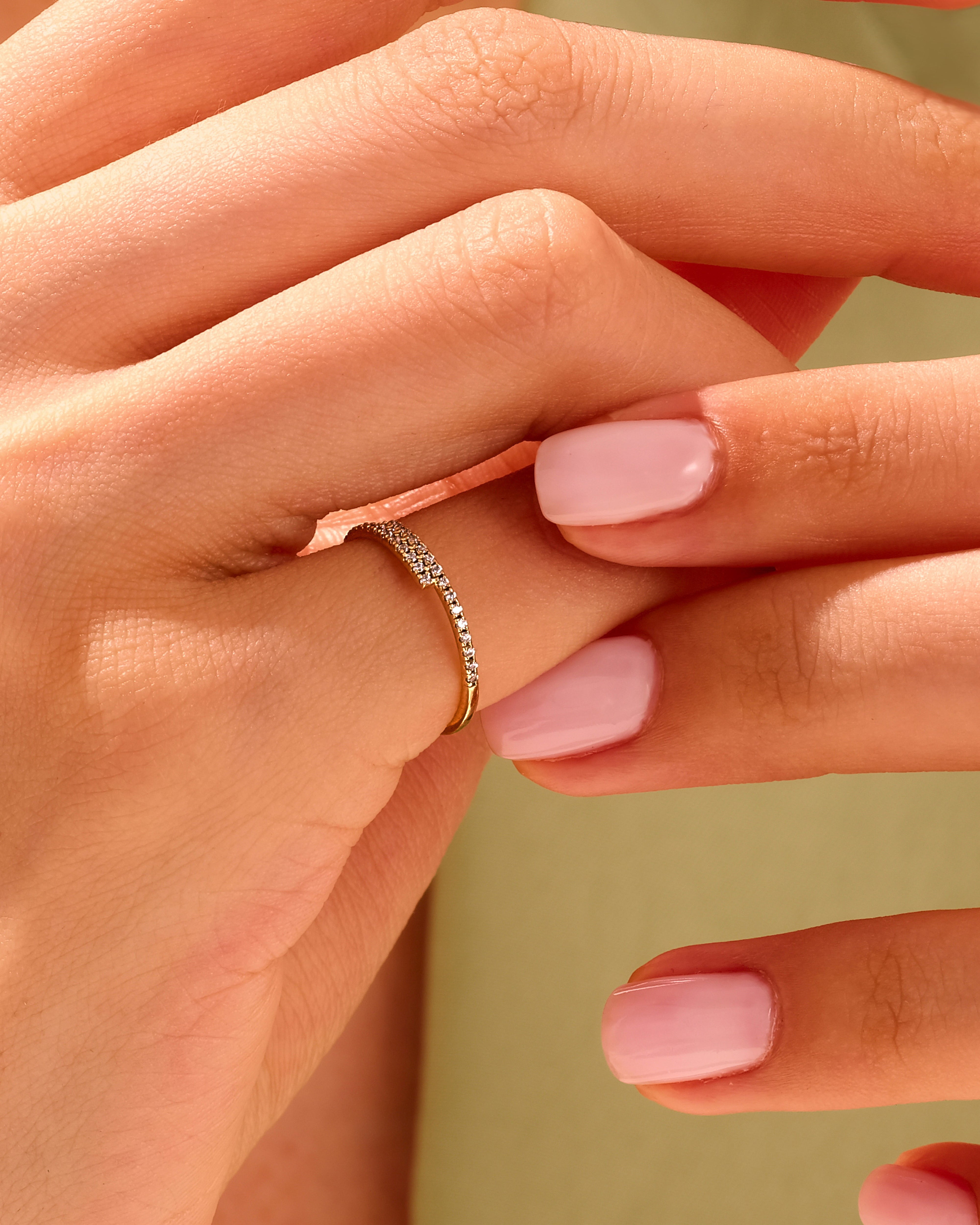 Spiral Ring 