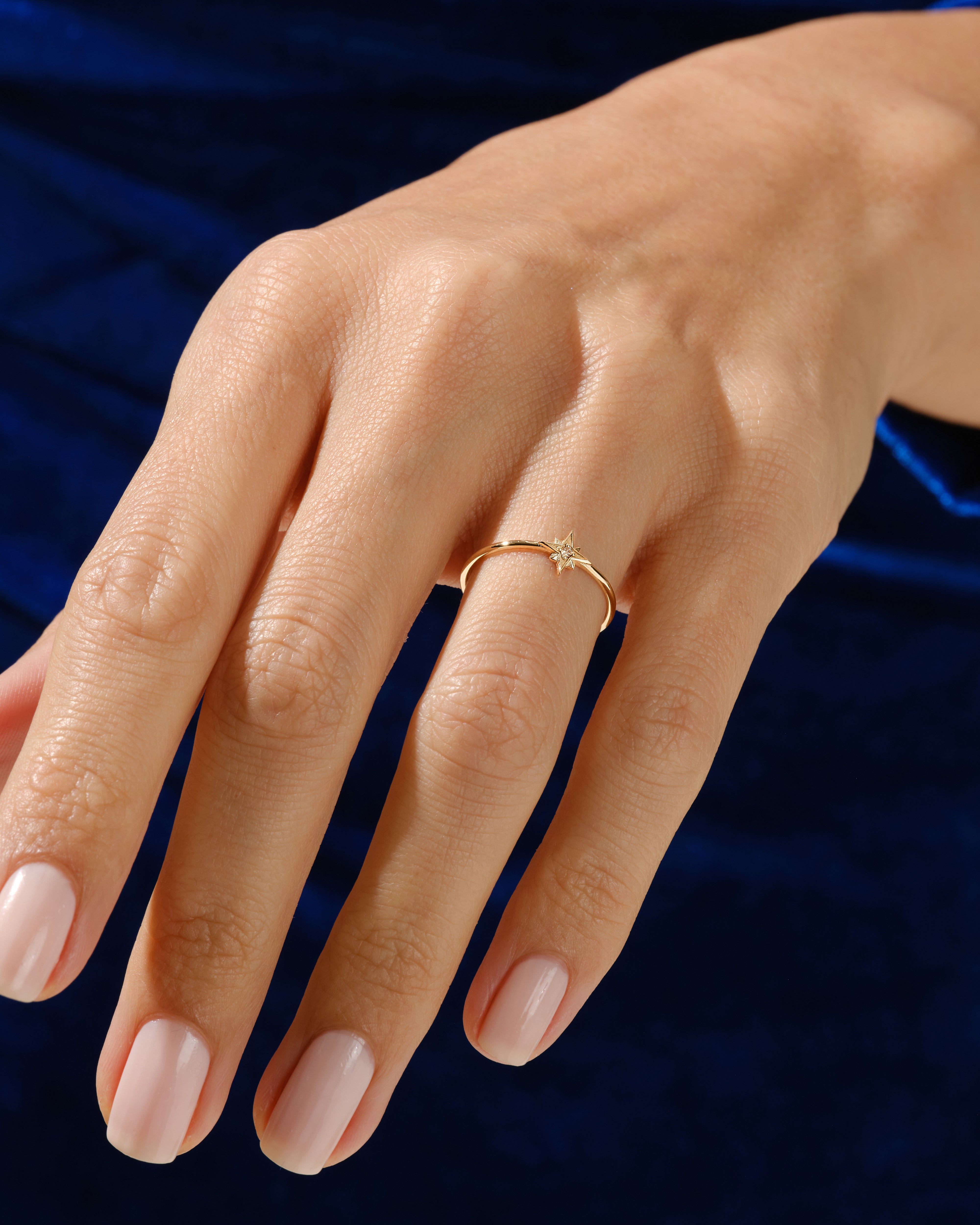 Nordstern Ring