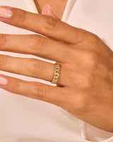 5mm Ketten Ring
