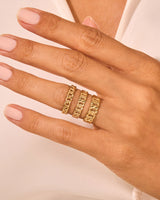 5mm Ketten Ring