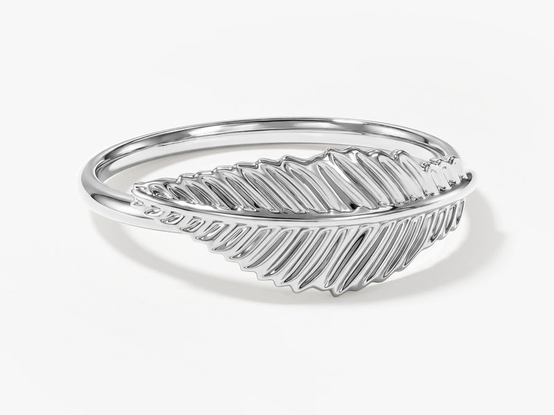 Feather Ring