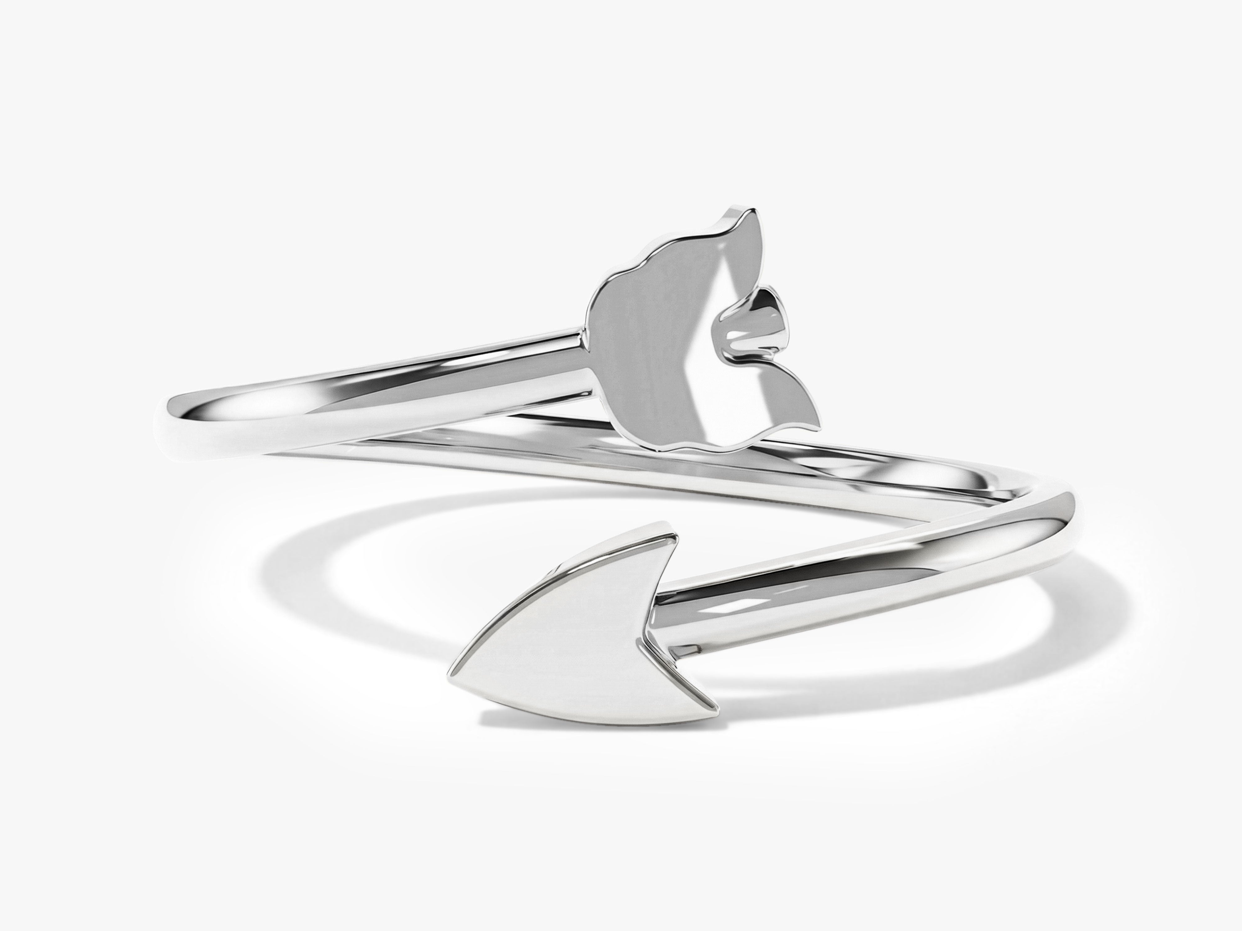 Pfeil Ring