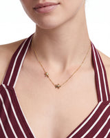 Mother & Baby Sea Turtle Necklace
