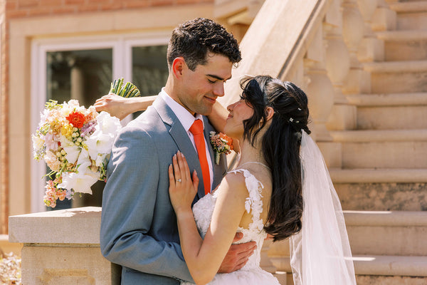 Love Captured