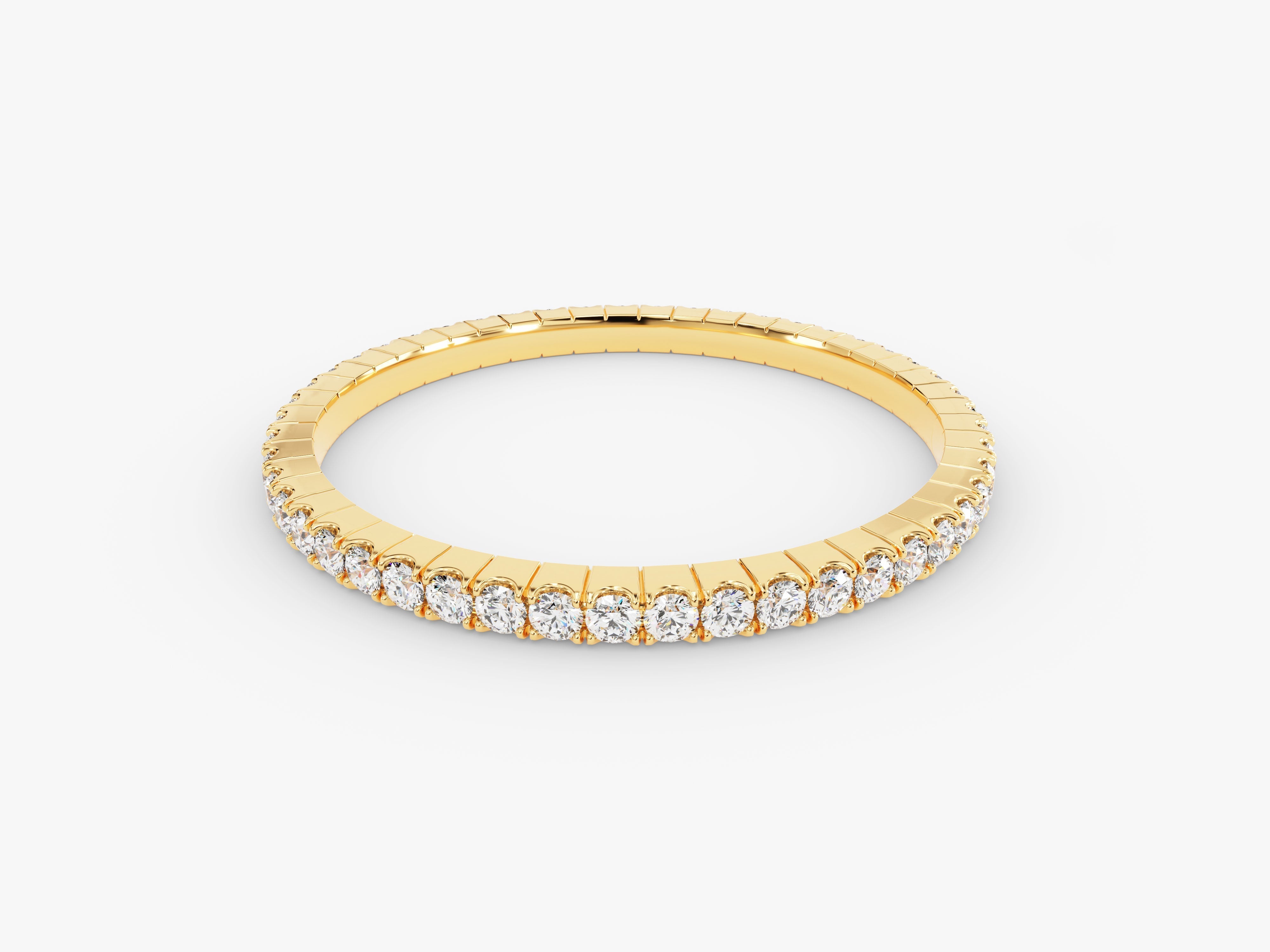 White, Rose, Yellow, 14k Gold, 18k Gold