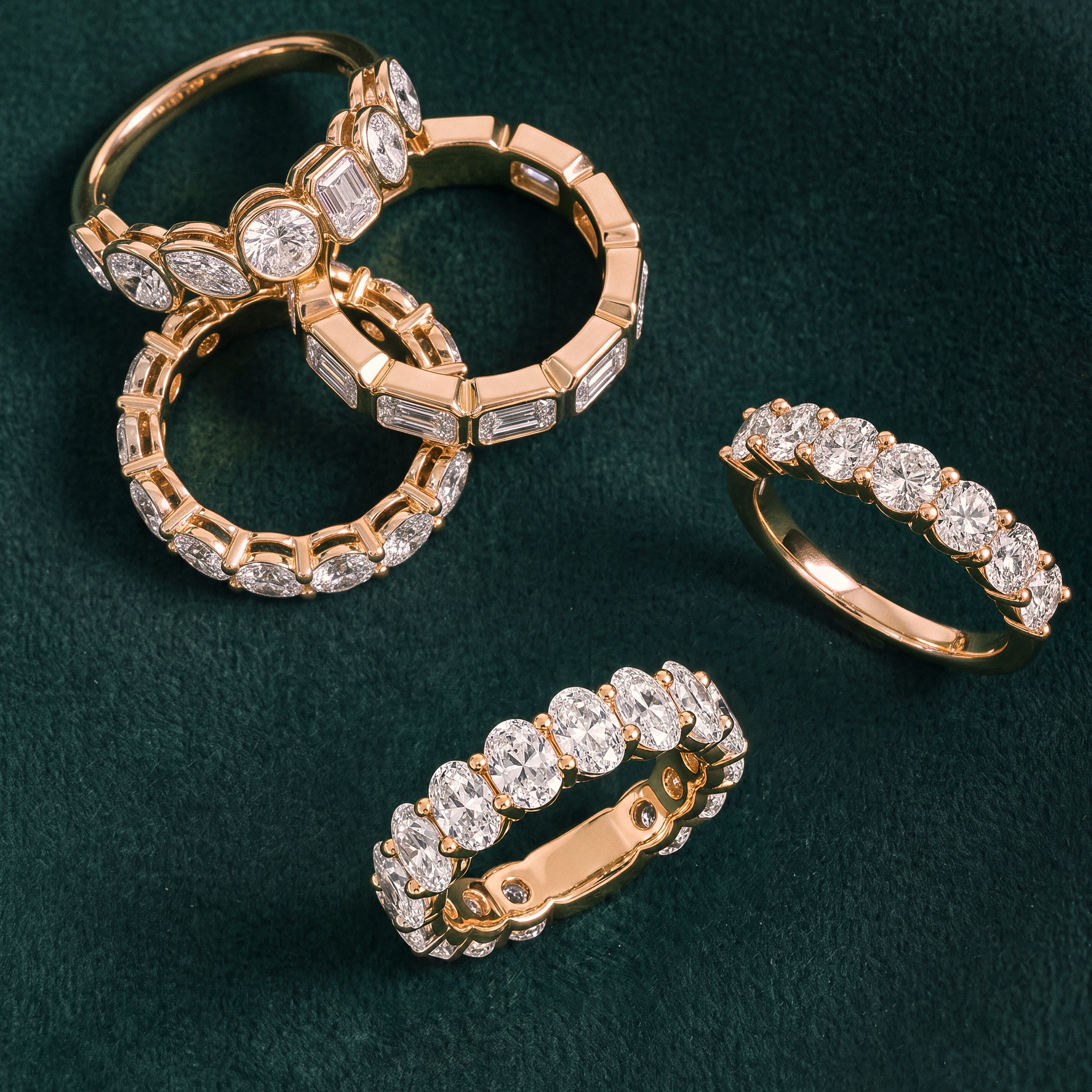 Eheringe